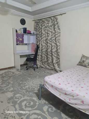 Al Rehab, Rooms for Rent, SAR 1200/month,  Furnished,  20 Sq. Meter,  Fully Furnished Room For Executive Bachelor At SAR 1200 Plus Electricity Until May 2027