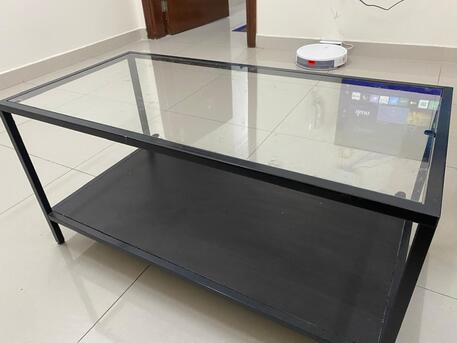 Jubail, Household Items, SAR 1100,  King Size Bed 6x6 With Mattress, Dressing Table, Wardrobe,side Tables, Sofa, Dining Table