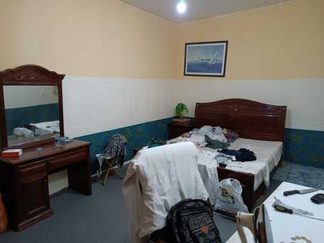 Al Batha, Apartments, Flats, Houses & Villas, SAR 1600/month,  1 BHK Furnished Available For Family