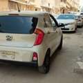 SAR 19000,  Kia Picanto X-Line,  2017,  Automatic,  134000 KM,  Non Accident Family Used Car Engine Gear Chassis Airbage Body Paint All  Genuine Condition