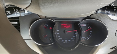 Manfouha, Vehicles, Cars & Trucks , SAR 19000,  Kia Picanto X-Line,  2017,  Automatic,  134000 KM,  Non Accident Family Used Car Engine Gear Chassis Airbage Body Paint All  Genuine Condition