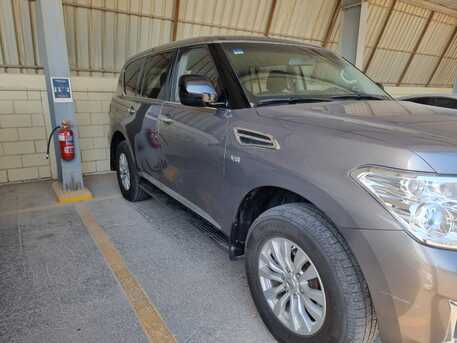 Al Khobar Al Shamalia, Vehicles, Cars & Trucks , SAR 95000,  Nissan Petrol,  2016,  Automatic,  188000 KM,