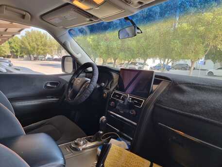 Al Khobar Al Shamalia, Vehicles, Cars & Trucks , SAR 95000,  Nissan Petrol,  2016,  Automatic,  188000 KM,