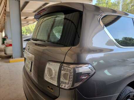 Al Khobar Al Shamalia, Vehicles, Cars & Trucks , SAR 95000,  Nissan Petrol,  2016,  Automatic,  188000 KM,