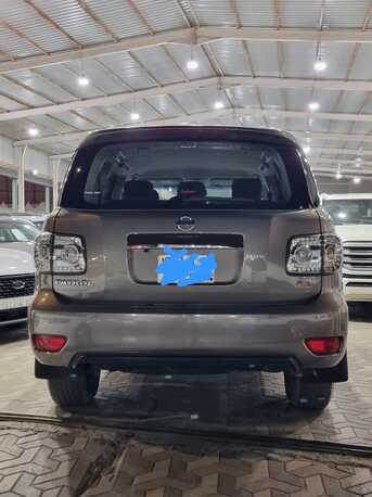 Al Khobar Al Shamalia, Vehicles, Cars & Trucks , SAR 95000,  Nissan Petrol,  2016,  Automatic,  188000 KM,