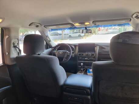 Al Khobar Al Shamalia, Vehicles, Cars & Trucks , SAR 95000,  Nissan Petrol,  2016,  Automatic,  188000 KM,