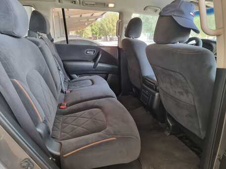 Al Khobar Al Shamalia, Vehicles, Cars & Trucks , SAR 95000,  Nissan Petrol,  2016,  Automatic,  188000 KM,