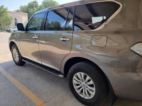 Al Khobar Al Shamalia, Vehicles, Cars & Trucks , SAR 95000,  Nissan Petrol,  2016,  Automatic,  188000 KM,