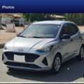 SAR 32500,  Hyundai Grand I10,  2022,  Automatic,  71000 KM,     In Excellent Condition With Fahas Done  Week Ago