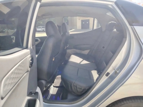 Al Rehab, Vehicles, Cars & Trucks , SAR 32500,  Hyundai Grand I10,  2022,  Automatic,  71000 KM,     In Excellent Condition With Fahas Done  Week Ago