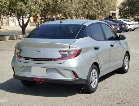 Al Rehab, Vehicles, Cars & Trucks , SAR 32500,  Hyundai Grand I10,  2022,  Automatic,  71000 KM,     In Excellent Condition With Fahas Done  Week Ago