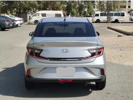 Al Rehab, Vehicles, Cars & Trucks , SAR 32500,  Hyundai Grand I10,  2022,  Automatic,  71000 KM,     In Excellent Condition With Fahas Done  Week Ago