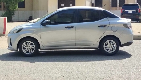 Al Rehab, Vehicles, Cars & Trucks , SAR 32500,  Hyundai Grand I10,  2022,  Automatic,  71000 KM,     In Excellent Condition With Fahas Done  Week Ago
