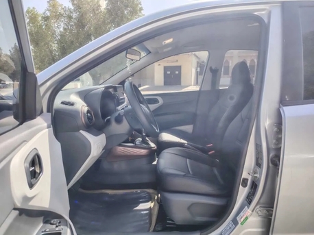 Al Rehab, Vehicles, Cars & Trucks , SAR 32500,  Hyundai Grand I10,  2022,  Automatic,  71000 KM,     In Excellent Condition With Fahas Done  Week Ago