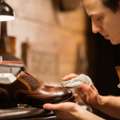 Shoe Dry Cleaners In Noida | Professional Shoe Cleaning Service