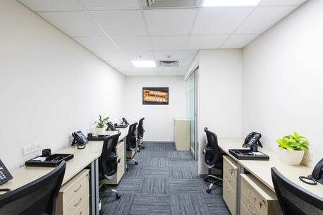 Gurugram, Help, Explore Office Spaces In Gurgaon That Fit Your Business Needs