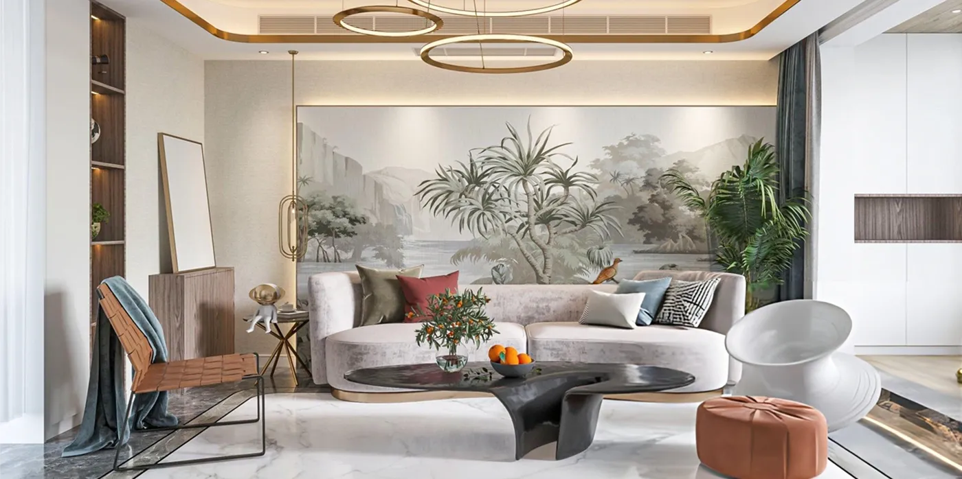 Gurgaon, Business, Complete Interior Designers In Gurgaon By Expert Designers