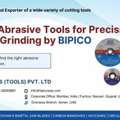 Diamond Abrasive Tools For Precision Cutting & Grinding | BIPICO