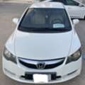 SAR 18500,  Honda Civic I-vtech,  2010,  Automatic,  244000 KM,