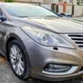SAR 35000,  Hyundai Azera,  2014,  Automatic,  250 KM,  Offering Full Option Azera Hyundai
