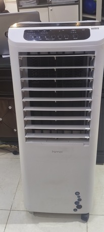 Al Naseem, Air Conditioners, SAR 250,  We Want To Sale Water Air Cooler In Good Condition