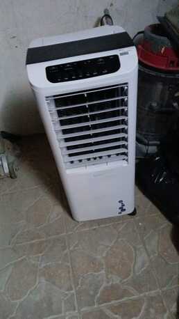 Al Naseem, Air Conditioners, SAR 250,  We Want To Sale Water Air Cooler In Good Condition