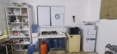 Riyadh, Apartments, Flats, Houses & Villas, SAR 2500/month,  Family/Executive Single Person 2 Rooms Apartment With Kitchen & Bathroom (Qurtubah Exit 8)