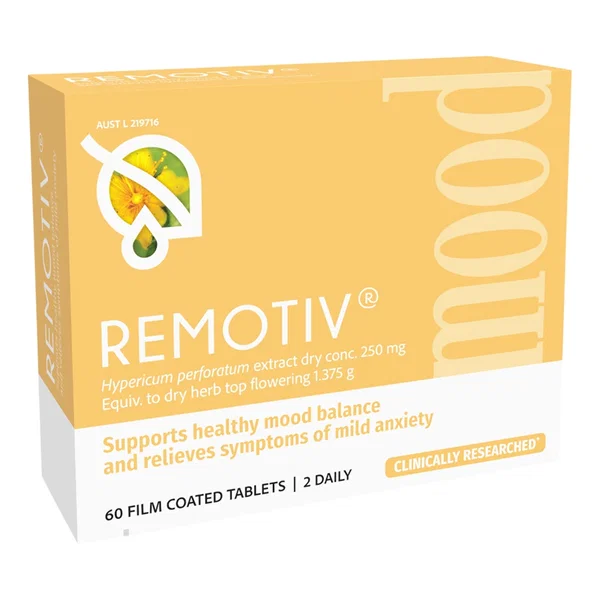 Sydney, Health & Beauty Items, AUD 41,  Buy Remotiv 60 Tablets Australia