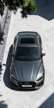New York, Automotive, Audi RS5 Review 2026