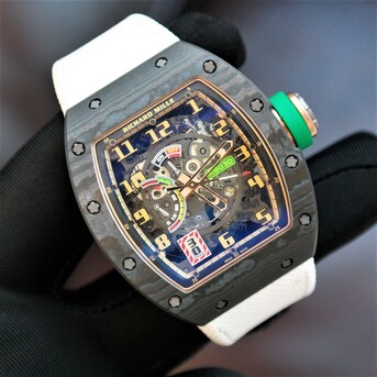 Dubai, Watches, AED 36000,  Richard Mille Watches