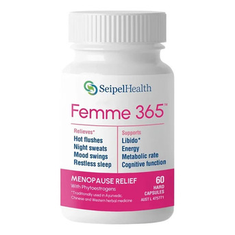 Sydney, Health & Beauty Items, AUD 45,  Buy Femme 365 60 Capsules Australia