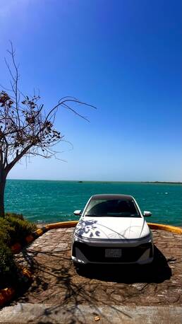 Jeddah, Vehicles, Cars & Trucks , SAR 2500,  Hyundai Accent,  2025,  Automatic,  24000 KM,    Auto Lease Transfer