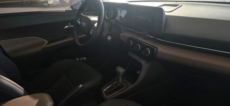 Jeddah, Vehicles, Cars & Trucks , SAR 2500,  Hyundai Accent,  2025,  Automatic,  24000 KM,    Auto Lease Transfer