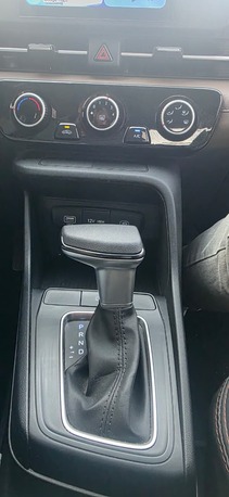 Jeddah, Vehicles, Cars & Trucks , SAR 2500,  Hyundai Accent,  2025,  Automatic,  24000 KM,    Auto Lease Transfer