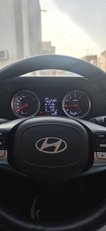 Jeddah, Vehicles, Cars & Trucks , SAR 2500,  Hyundai Accent,  2025,  Automatic,  24000 KM,    Auto Lease Transfer