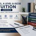 Experienced O Level, A Level & IGCSE Tutor &ndash; Jeddah
