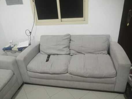Khobar, Furniture, SAR 3000,  Almost New Complete Furniture With Appartment Rent In Khobar
