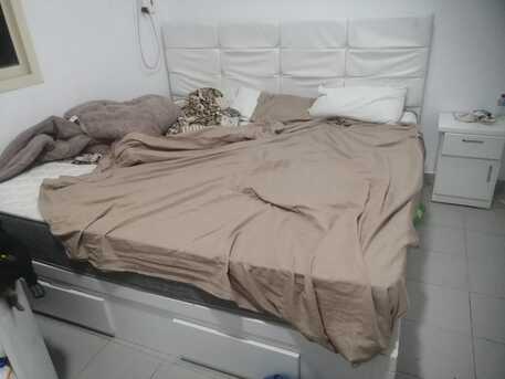 Khobar, Furniture, SAR 3000,  Almost New Complete Furniture With Appartment Rent In Khobar