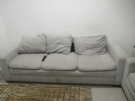 Khobar, Furniture, SAR 3000,  Almost New Complete Furniture With Appartment Rent In Khobar
