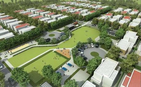 Gurgaon, Residential Plots, 240 Sq. Yard,  What Is The Current Vedic City Goa Price And Is It Worth The Investment?