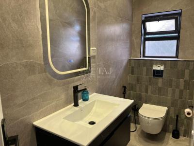 Amman, Apartments, Flats, Houses & Villas, JOD 25000/year,  Furnished,  3 BR,  Luxury Furnished Villa For Rent In Al-Rabia