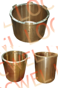 New Delhi, Heavy Equipment, Parts For Terex Crusher