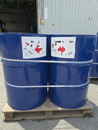 Dammam, Materials, SAR 100,  Chemical Drumming Project