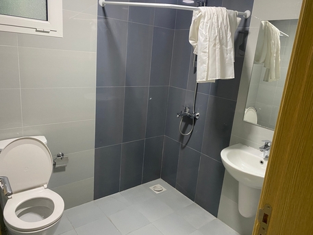 Gudaibiya, Apartments, Flats, Houses & Villas, BHD 250/month,  2 BR,  Flat For Rent