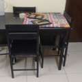 BHD 70,  Tv Stand,Dining Table,Fridge,Showrack Small