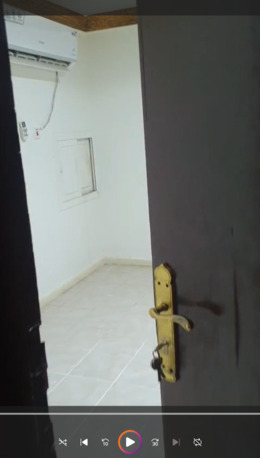 Al Muruj, Rooms for Rent, SAR 1500/month,  1 Room Available For Rent In Al Muruj Ext 5