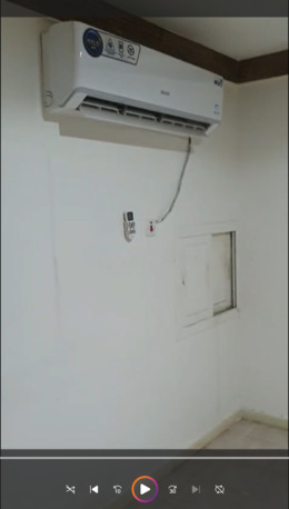 Al Muruj, Rooms for Rent, SAR 1500/month,  1 Room Available For Rent In Al Muruj Ext 5