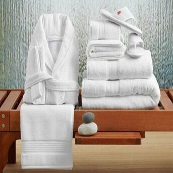 Mississauga, Materials, Wholesale Hotel Linen Suppliers Ontario
