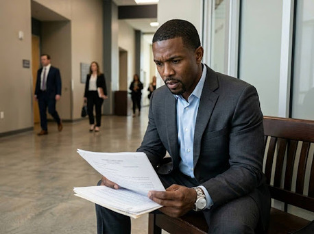 New York, Legal, Education On Criminal Charges In Georgia