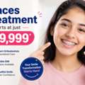 Best Braces Treatment In Pune | Starts At ₹29,999